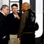 Henry e l'aneddoto su Tacchinardi: "Vomitava e sveniva per la Juve, disposti a morire per la maglia"