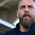 De Rossi contro il Var dopo Inter-Juventus: "La regola più stupida"