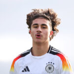 Il giovane Licina si allena già con i grandi: il piano della Juventus per il talento tedesco