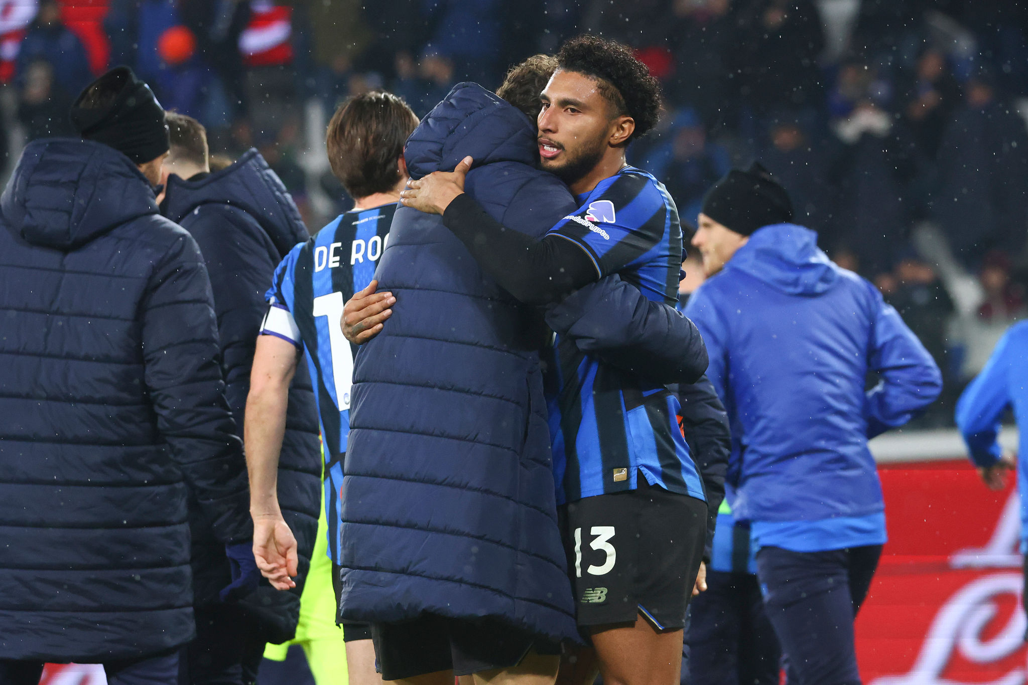 Ederson, l’Atletico Madrid fa sul serio: 40 milioni per il centrocampista dell’Atalanta