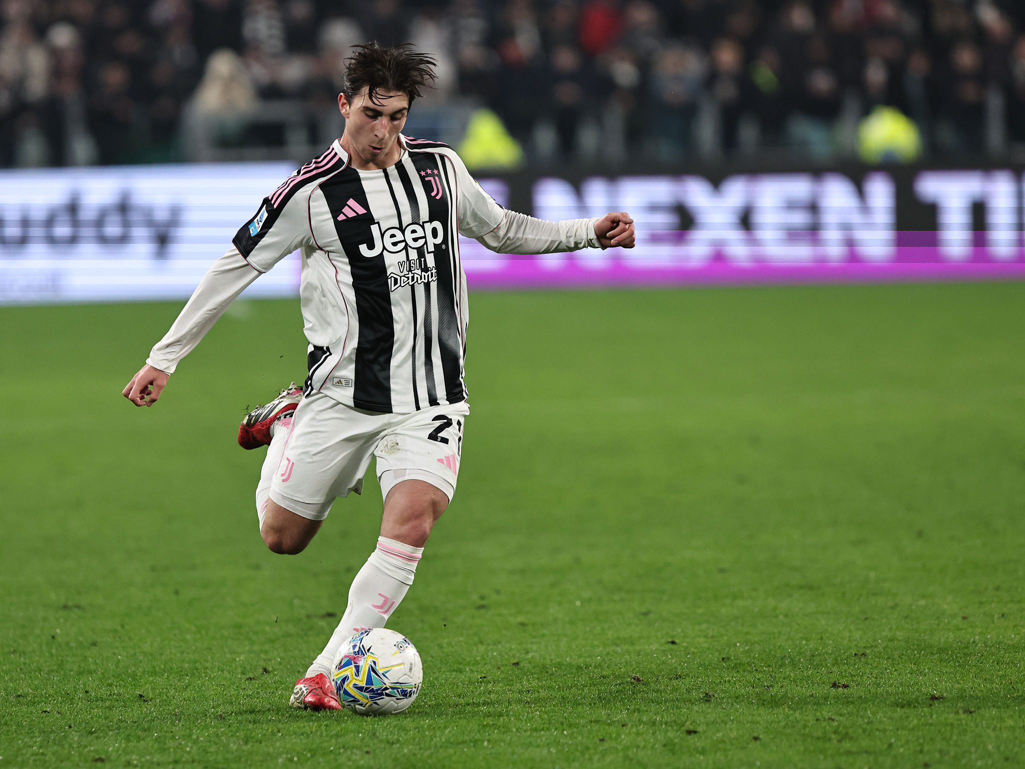 Gattuso a San Siro, gli occhi su Miretti: il futuro azzurro passa da Inter-Juventus