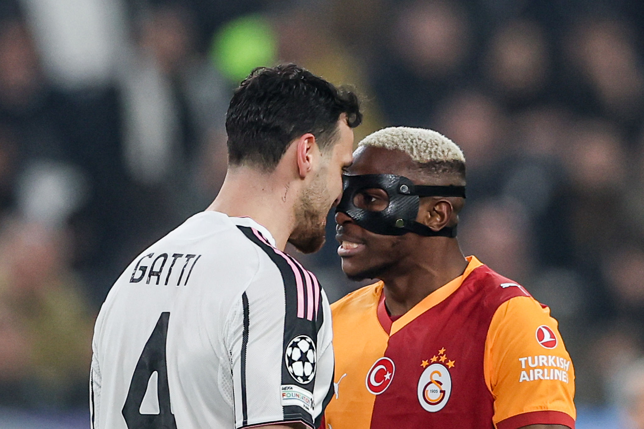 Di Livio lancia la sfida Roma-Juve: "Bremer il migliore in Europa, Yildiz e Conceição le armi in più"