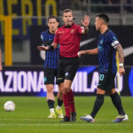 Errore in Inter-Juventus, per l'arbitro La Penna si profila un lungo stop