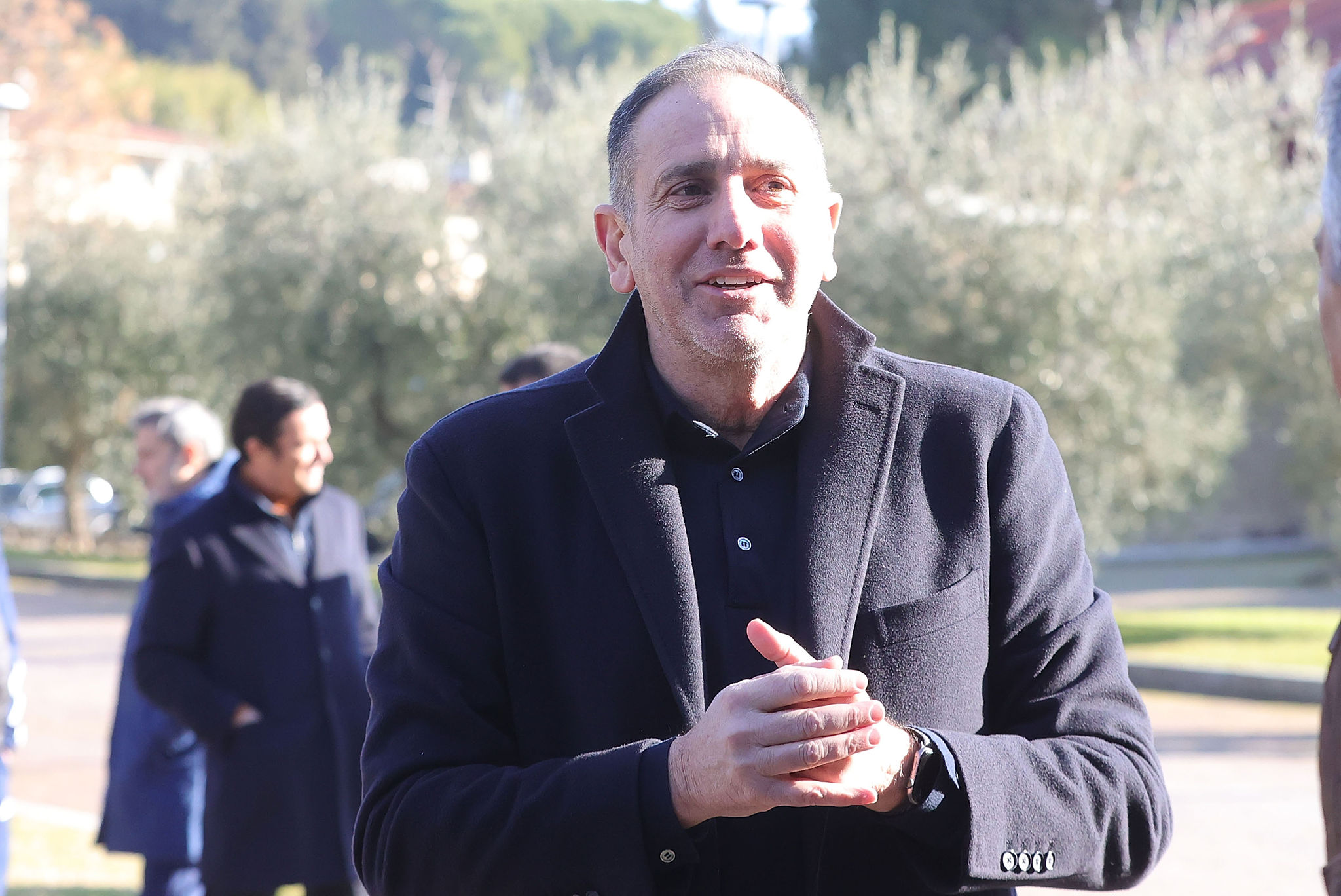 Zauli e il rimpianto: “Pazzo a lasciare la Juventus per il Sudtirol”