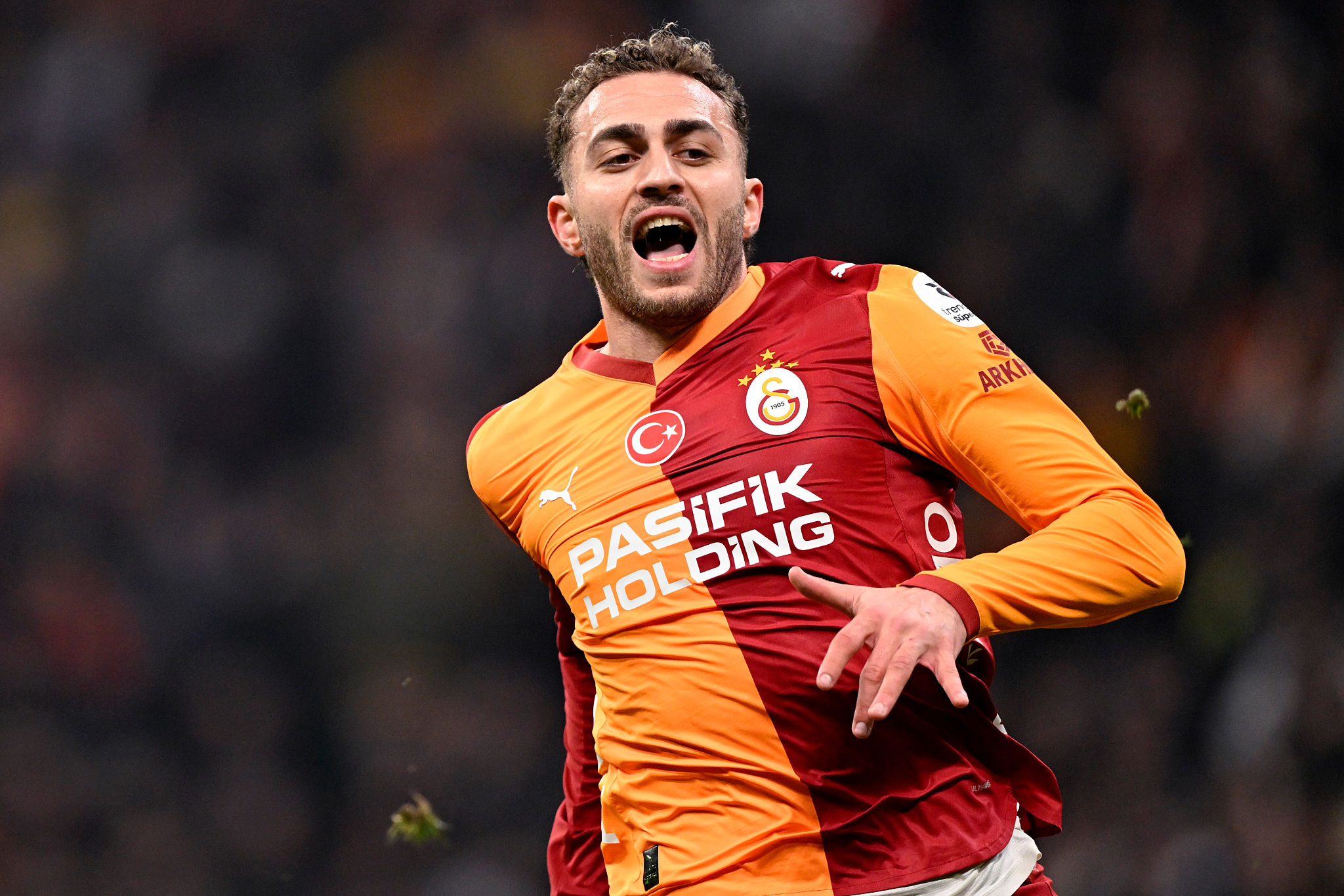 ✗ Avvertimento alla Juventus: "Veloce, potente e letale nell'uno contro uno"