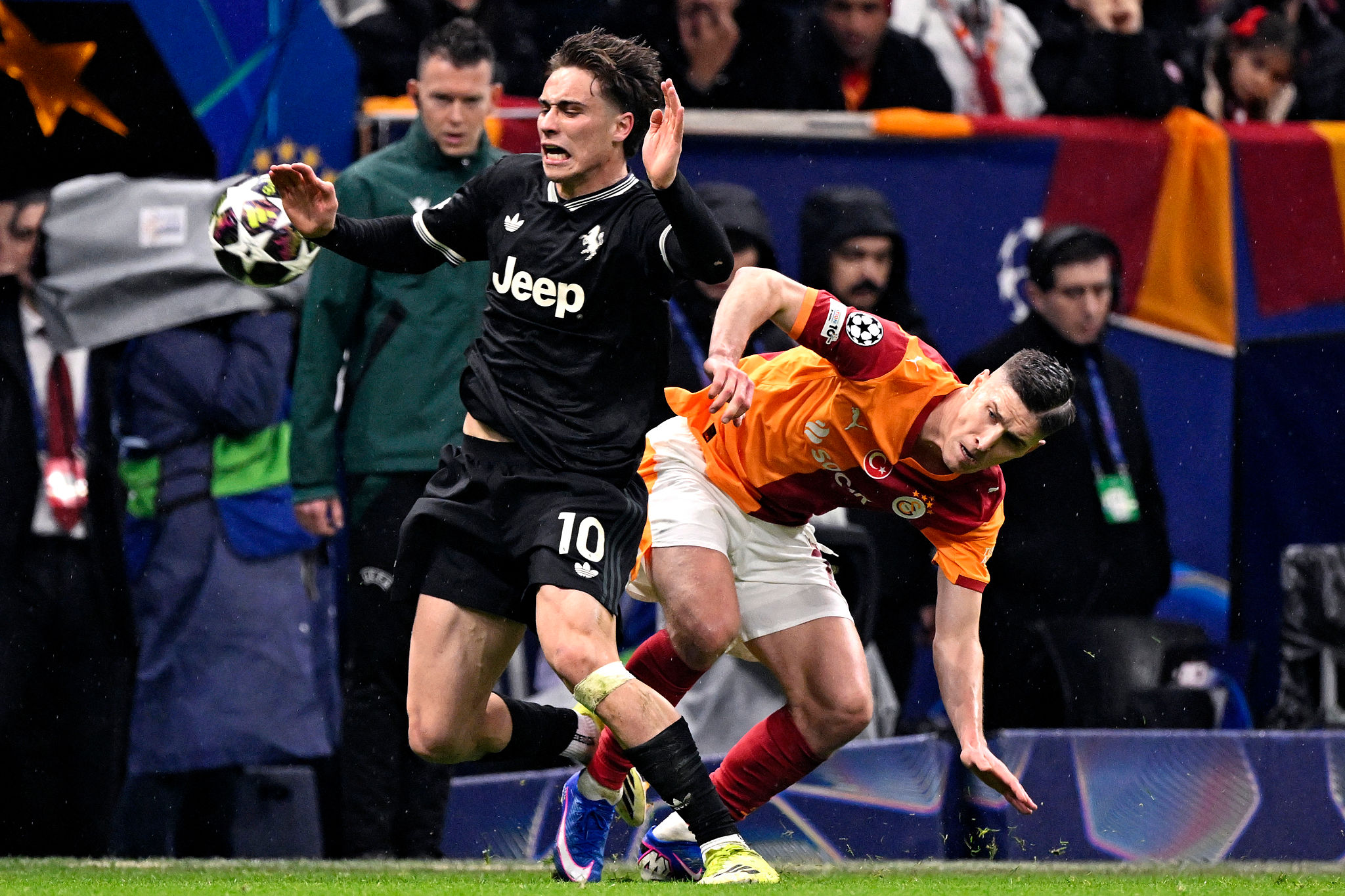 Yildiz, i numeri da top player non bastano: la Juve cerca la svolta