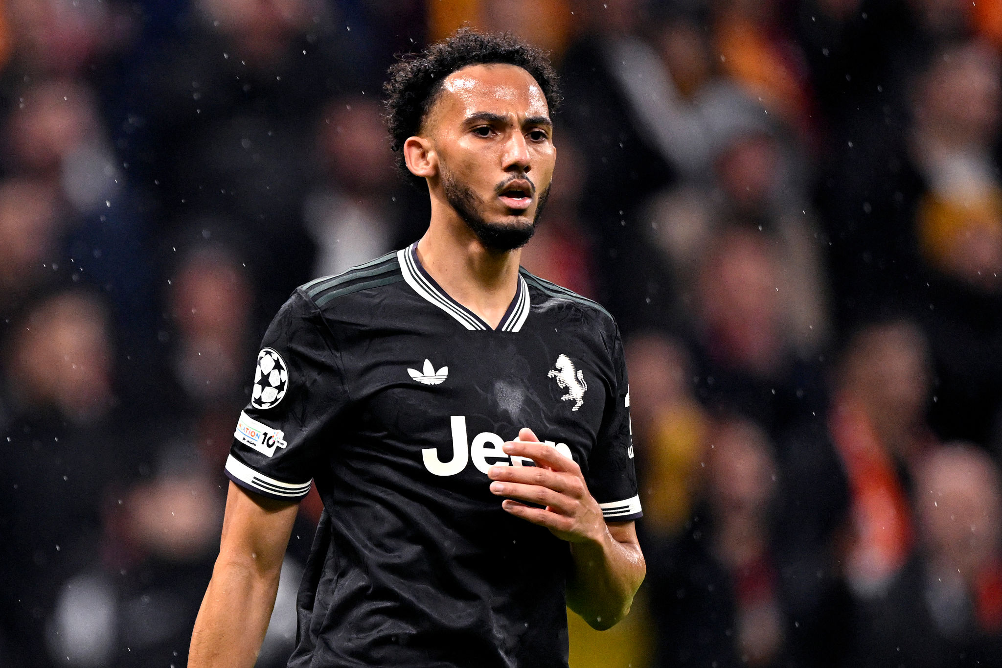 Di Canio senza filtri su Kelly: “È un tonno, non un centrale da Juve”