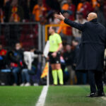 Spalletti non perdona la Juventus: "Non uno, ma tre passi indietro stasera"