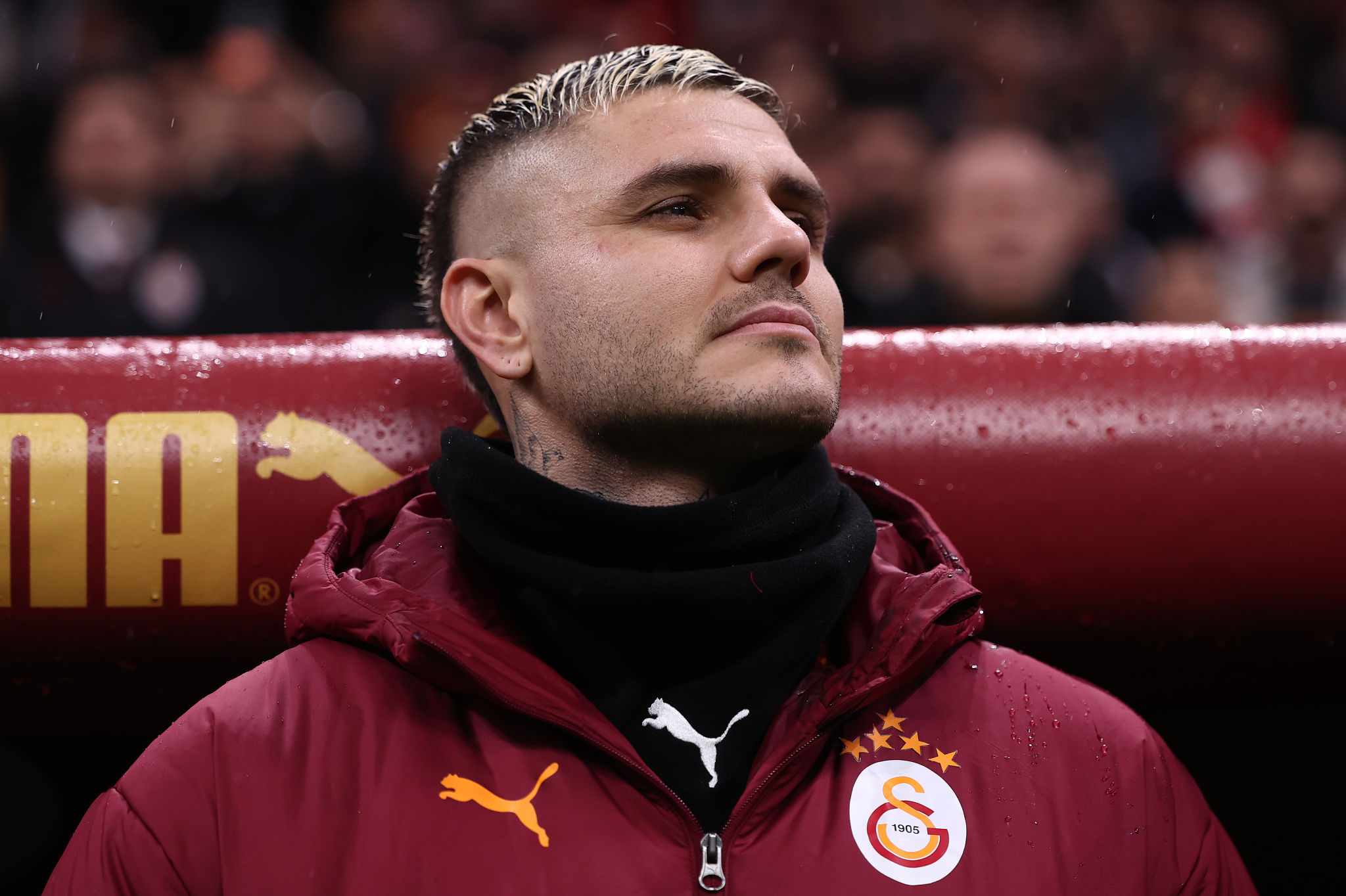 ✗ Icardi alla Juventus, la proposta di Tacchinardi per l'attacco di Spalletti