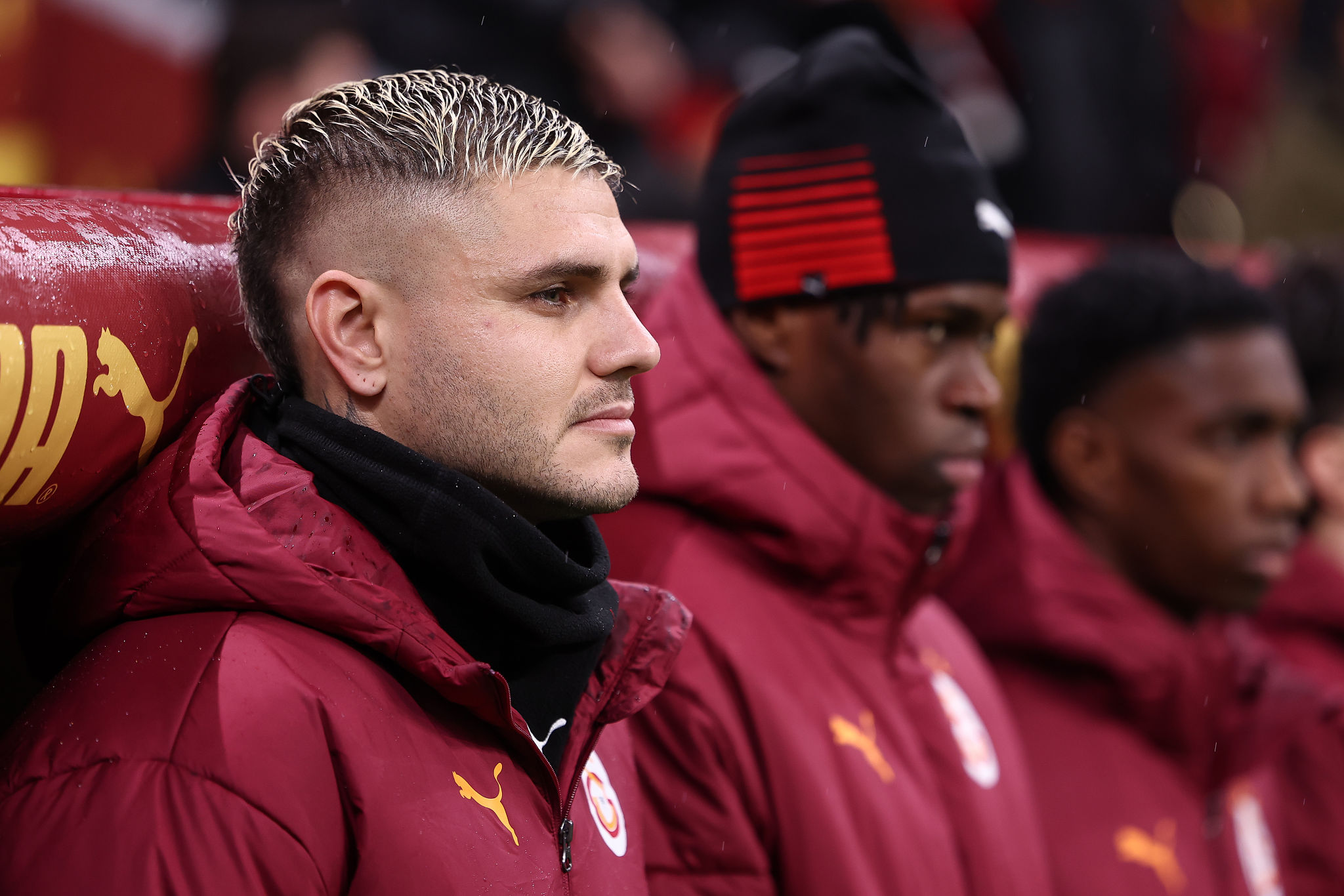 Retroscena Icardi: perché la Juventus ha detto no all’attaccante