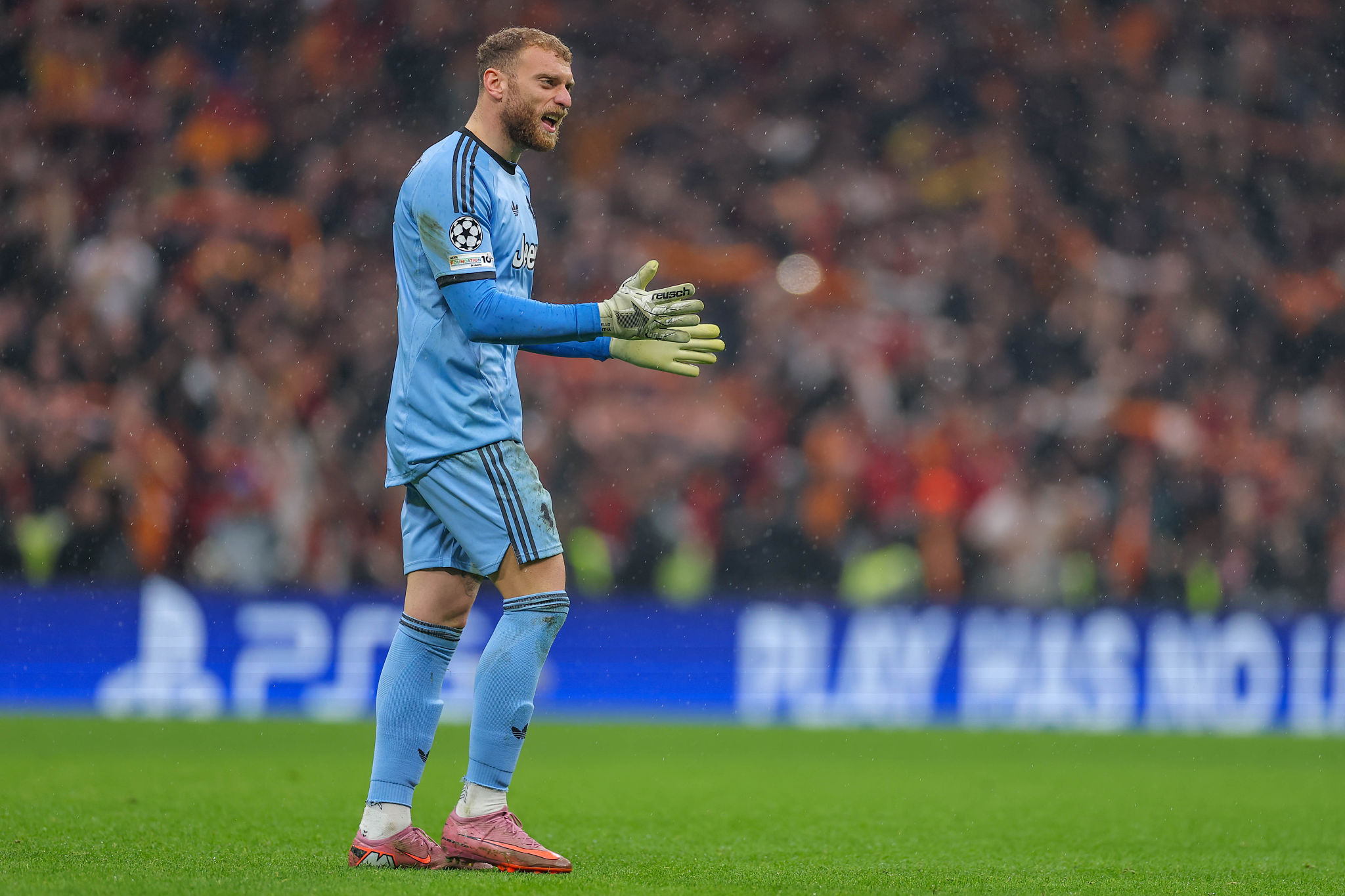 Di Gregorio, futuro a un bivio: la Juventus valuta la cessione in estate