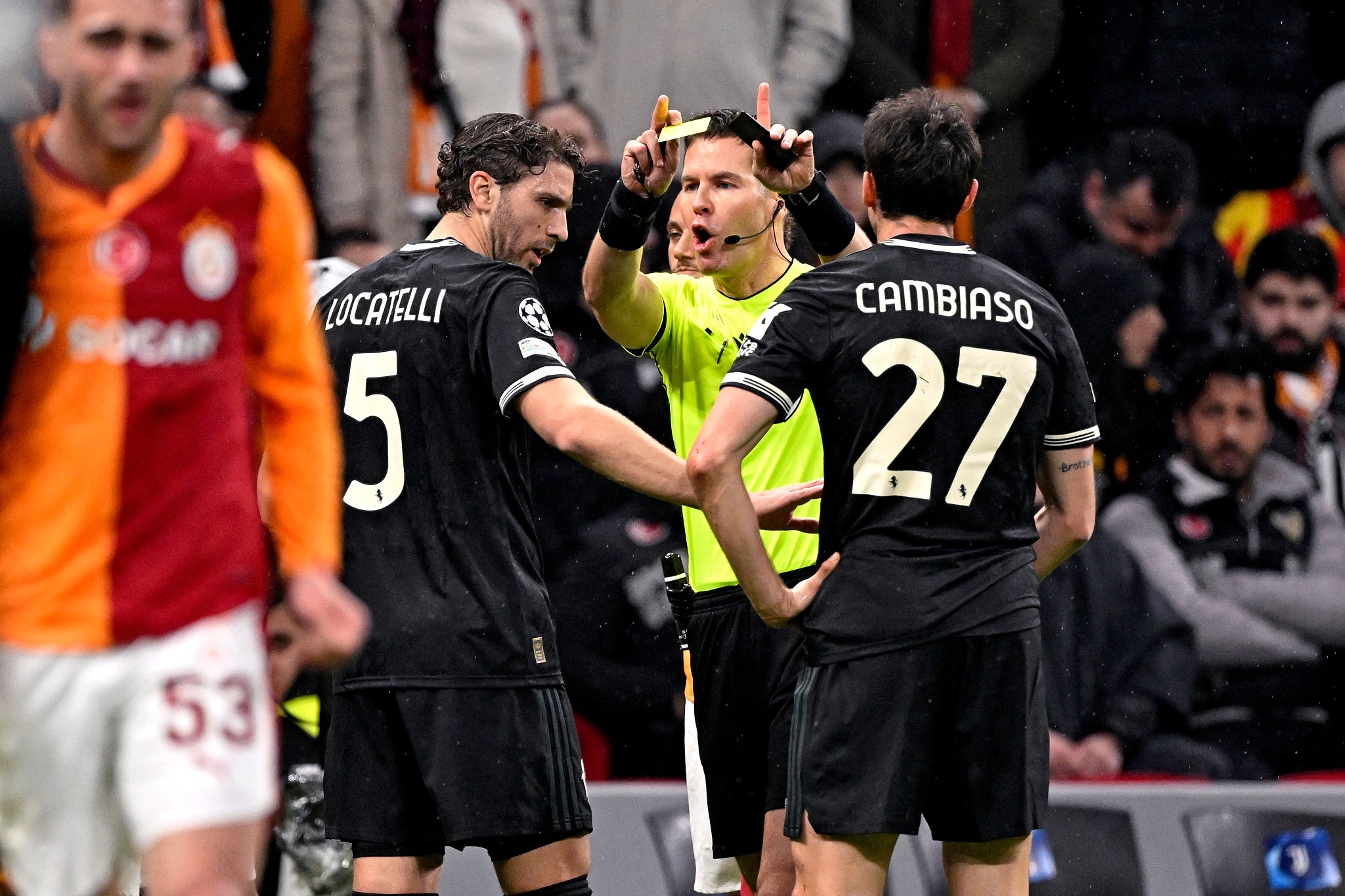 Greggio attacca la Juve, l'attacco non convince: Yildiz stanco e McKennie non funziona