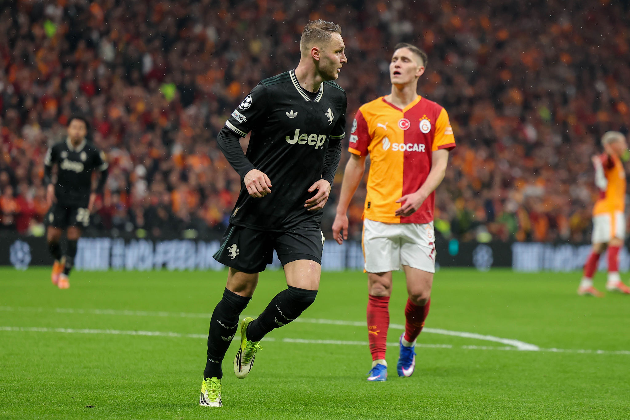 Koopmeiners non si nasconde: “Per ribaltarla servono almeno tre gol”