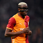 Giuntoli chiamò Osimhen per la Juventus: il retroscena svelato dall'attaccante