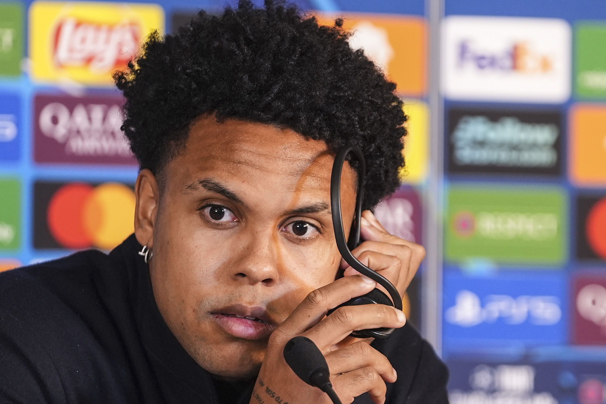 Adani promuove la Juve di Spalletti: "La migliore della Serie A"