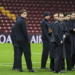 Yildiz, tra il sogno del gol e la sfida di Istanbul: "Faremo la nostra partita"