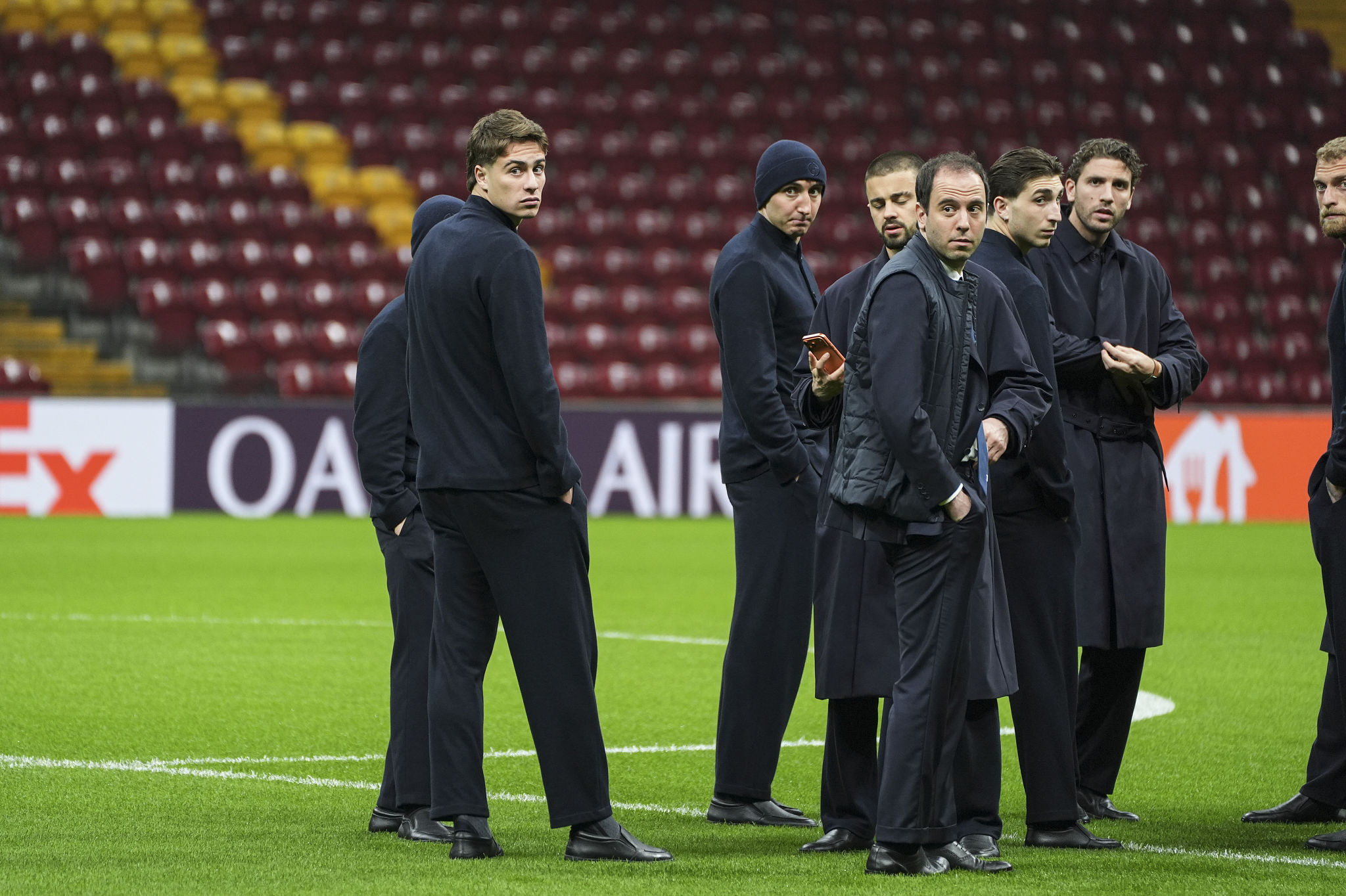 Yildiz, tra il sogno del gol e la sfida di Istanbul: "Faremo la nostra partita"