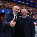 ✗ Spalletti detta le condizioni: un big per reparto per il rinnovo con la Juve