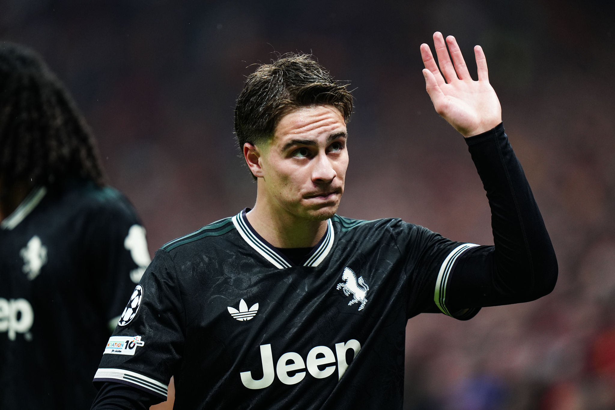 Sprofondo Juventus in Champions: "Cabal un disastro, difesa colabrodo"