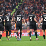 Galatasaray-Juventus, Locatelli: "Benzina esaurita a San Siro"