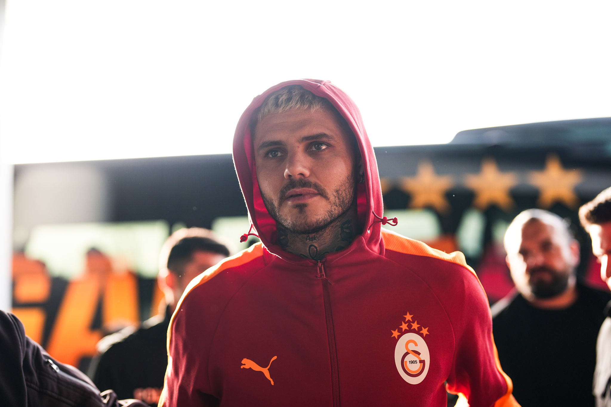 La Juventus valuta Icardi per l’attacco: Spalletti può essere la chiave