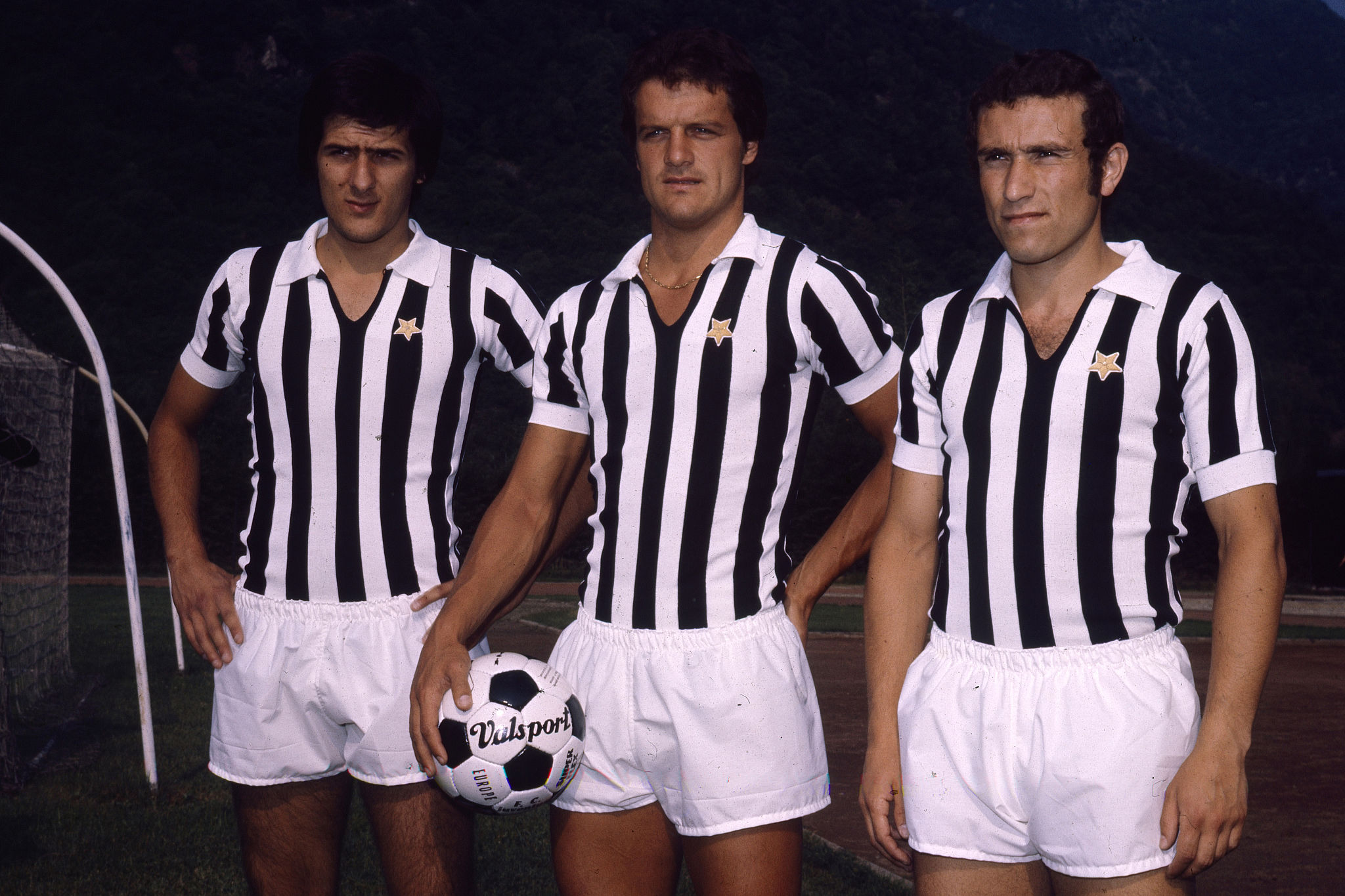 Juventus, il ricordo di Scirea: ‘Manchi a tutti noi, capitano’