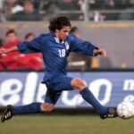 Sala attacca Del Piero: "Anche lui faceva simulazioni incredibili"