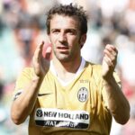 Del Piero risponde a Sala: "Non discuto di calcio con un sindaco"