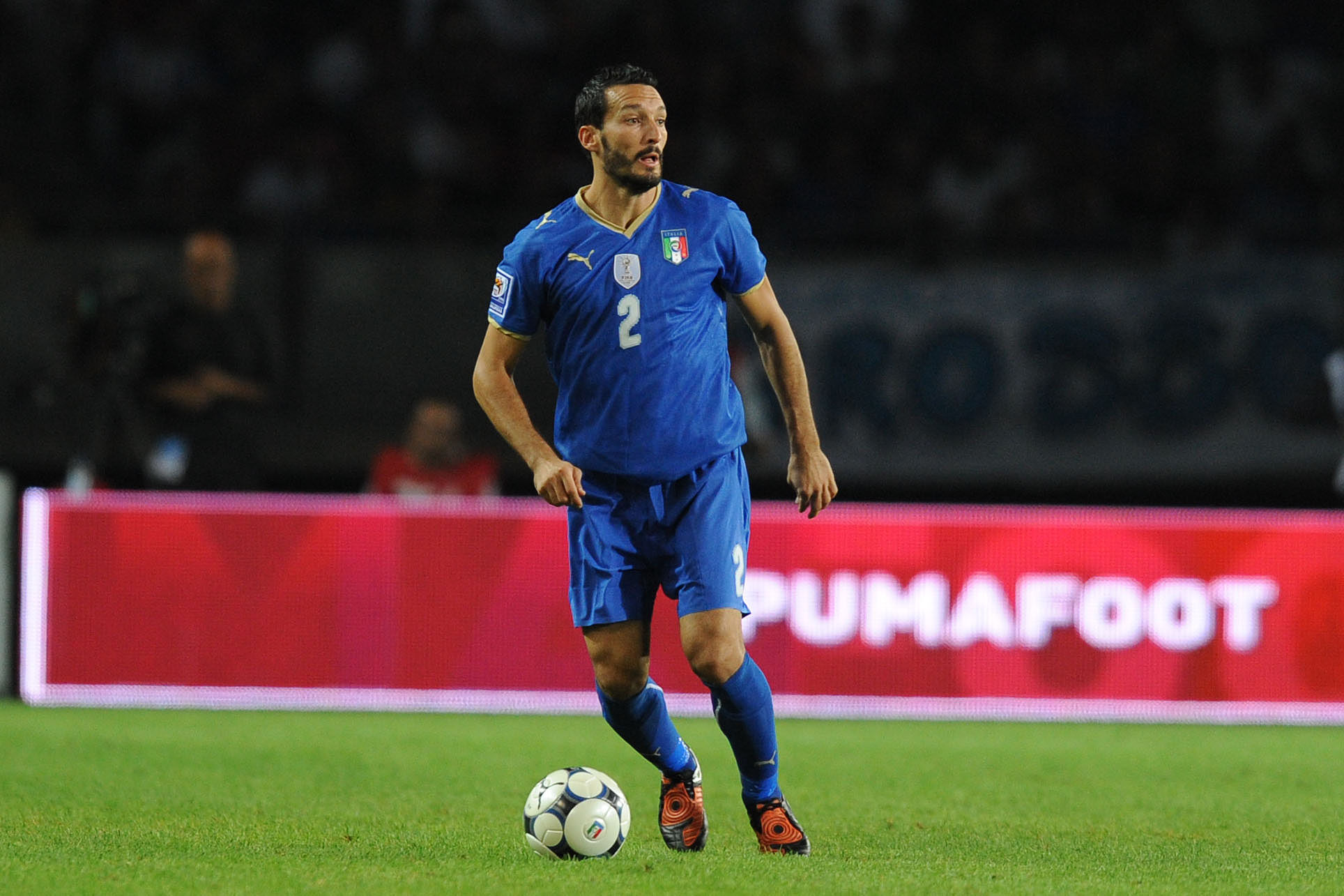 La Juventus festeggia Zambrotta: gli auguri social per l’ex bianconero