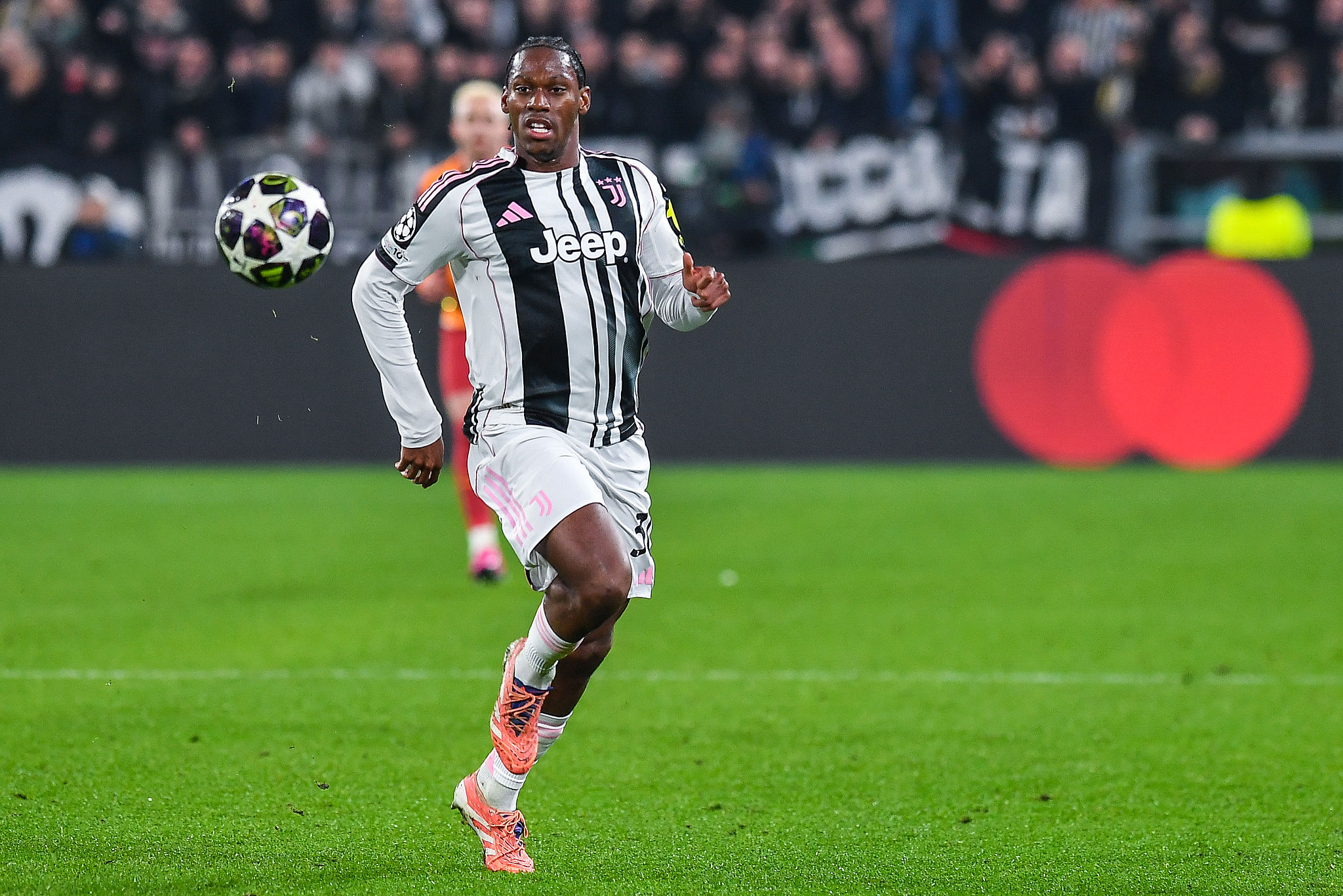 ✗ Compagnoni: con un portiere e un attaccante la Juventus può lottare per lo scudetto