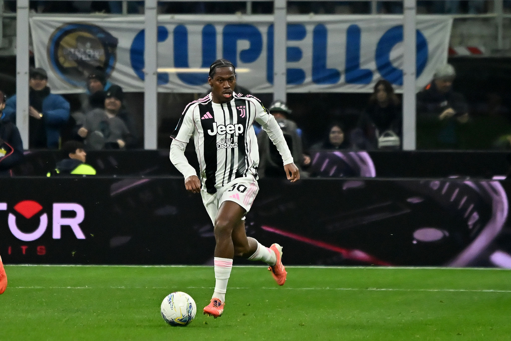 David non recupera, Spalletti in ansia in vista del Como