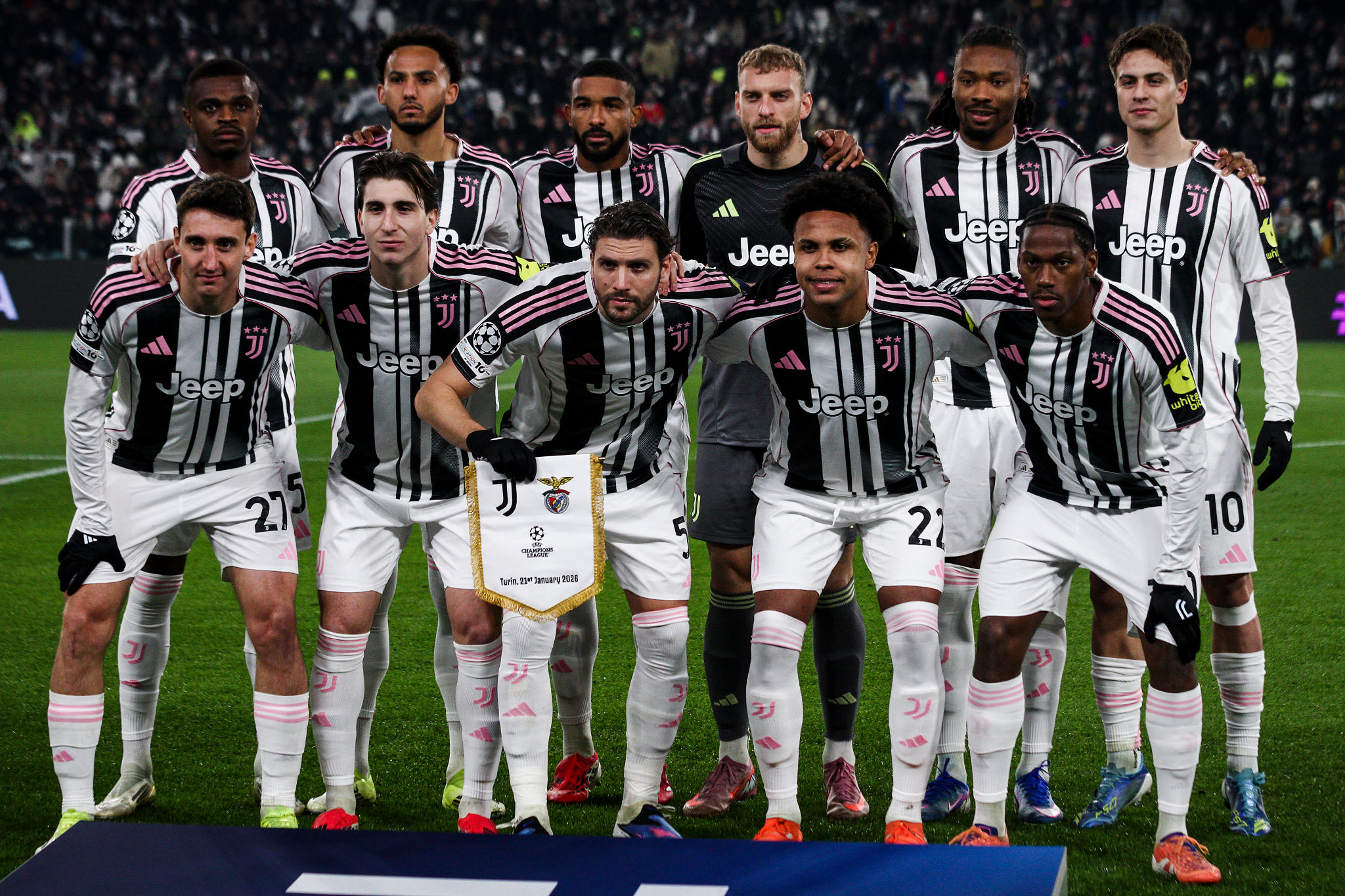 Yildiz e Bremer in bilico per il Galatasaray: le prossime 48 ore decisive