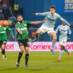 Serena critico: "L'Atalanta ha due punte vere, la Juve nessuna"