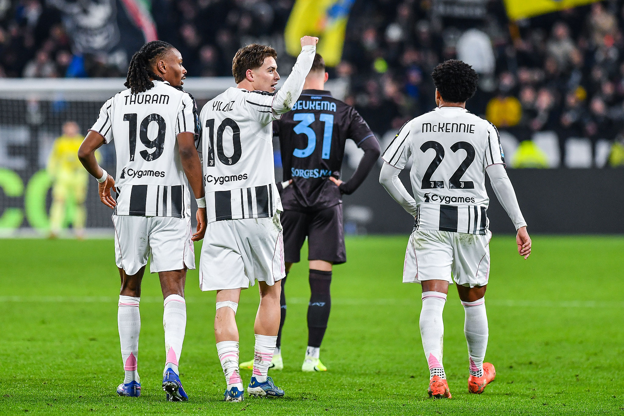 Cassano sulla Juve: “Avete fatto più danni della grandine”