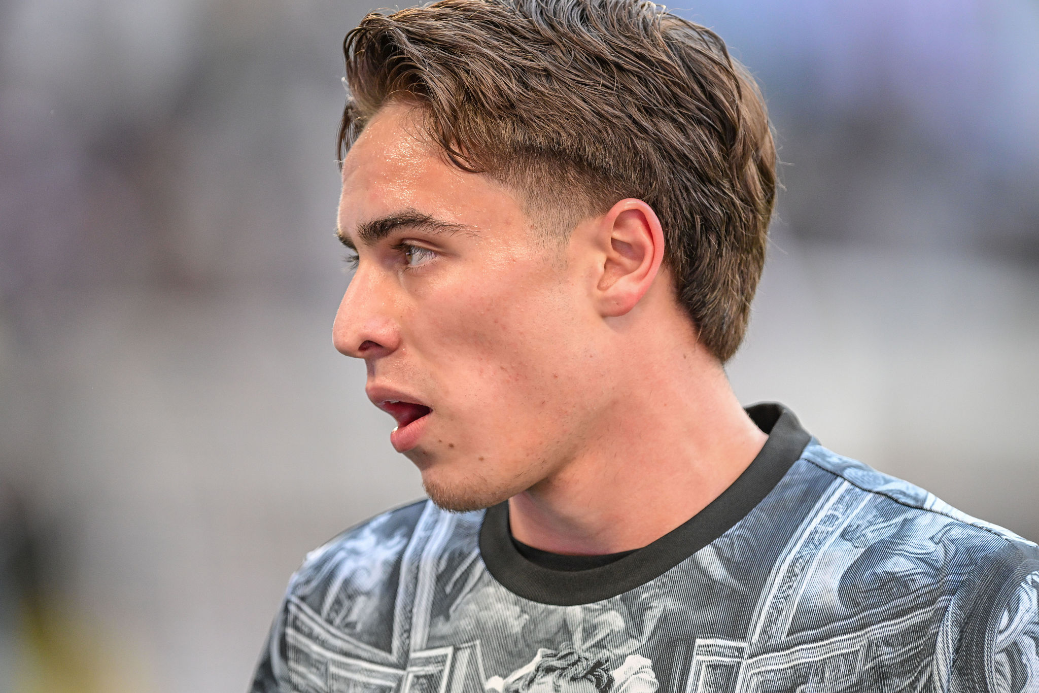 Juventus-Galatasaray: probabili formazioni e dove vederla in tv