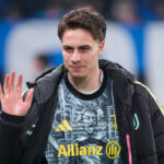 Juventus, Kenan Yildiz eletto calciatore del mese di gennaio dall'Aic