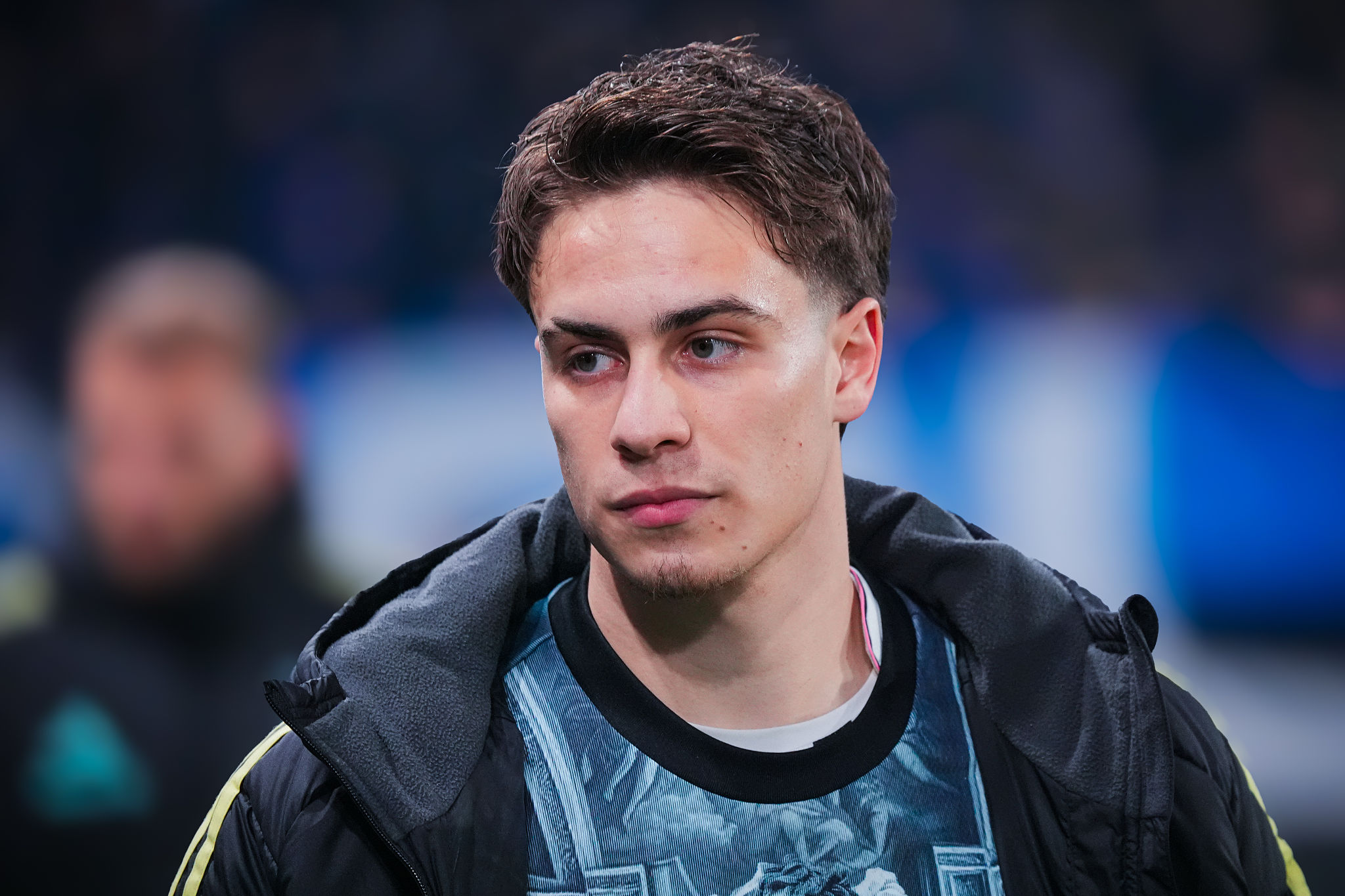 Allenamento Juve: le ultime su Yildiz, Kelly e Thuram