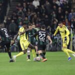 En-Nesyri in Arabia: svelato il motivo del suo no alla Juventus