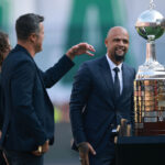 Felipe Melo non ha dubbi: "Tifo Inter"