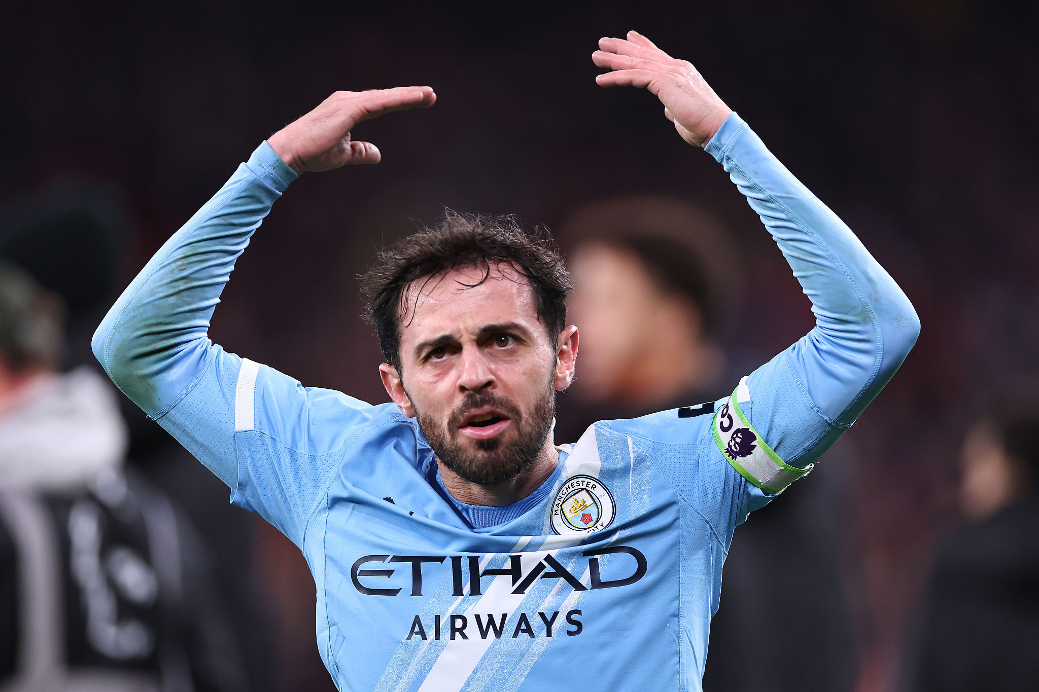 Bernardo Silva a parametro zero, la Juventus si candida per il colpo