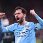 Guardiola frena la Juventus: “Bernardo Silva è insostituibile”