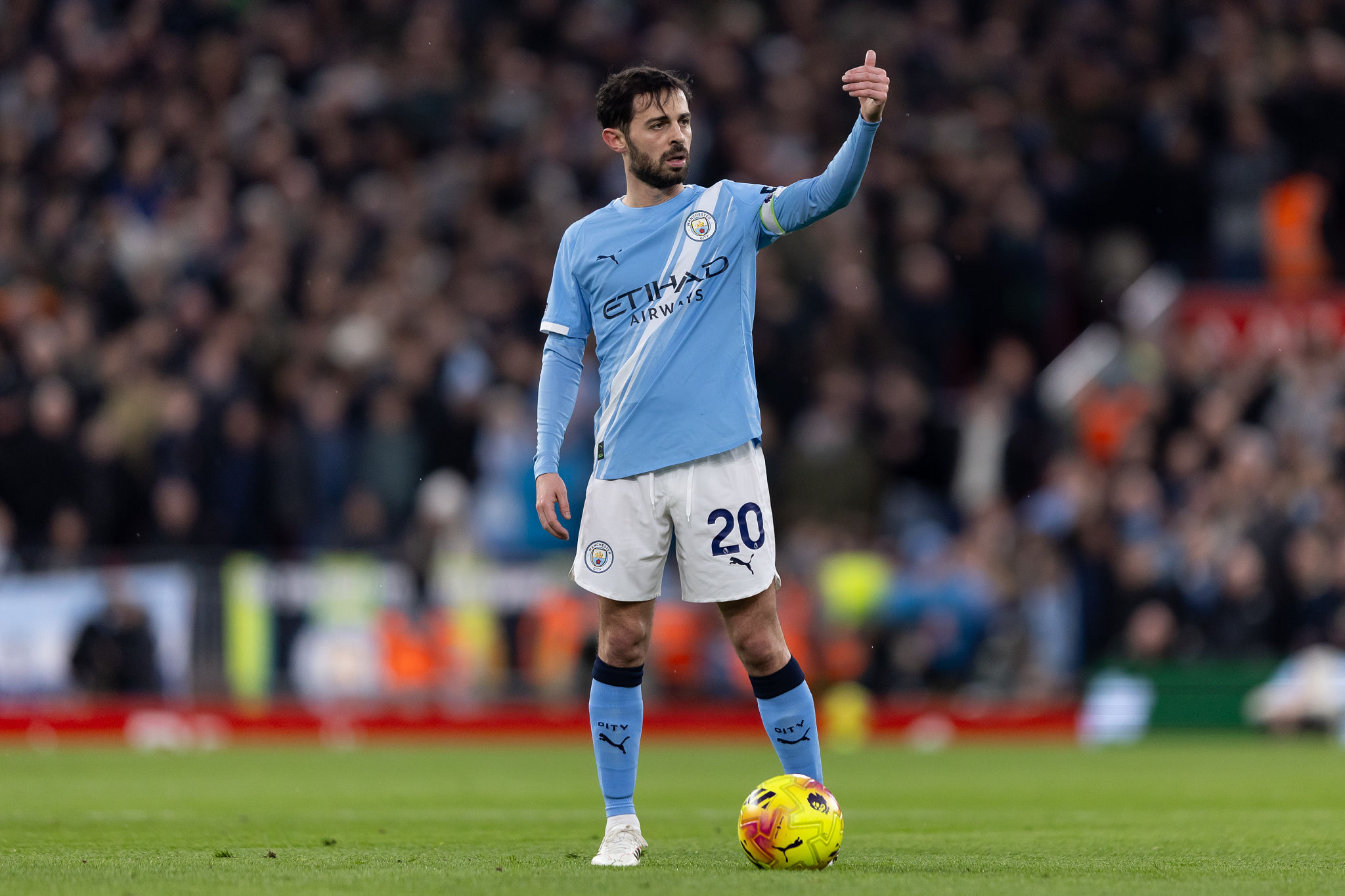 Bernardo Silva a parametro zero, la Juventus sfida l'Atlético Madrid