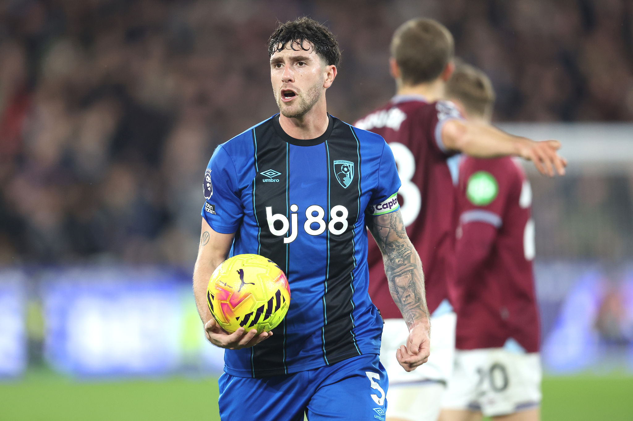 Senesi conteso tra due big di A. La Champions League può fare la differenza