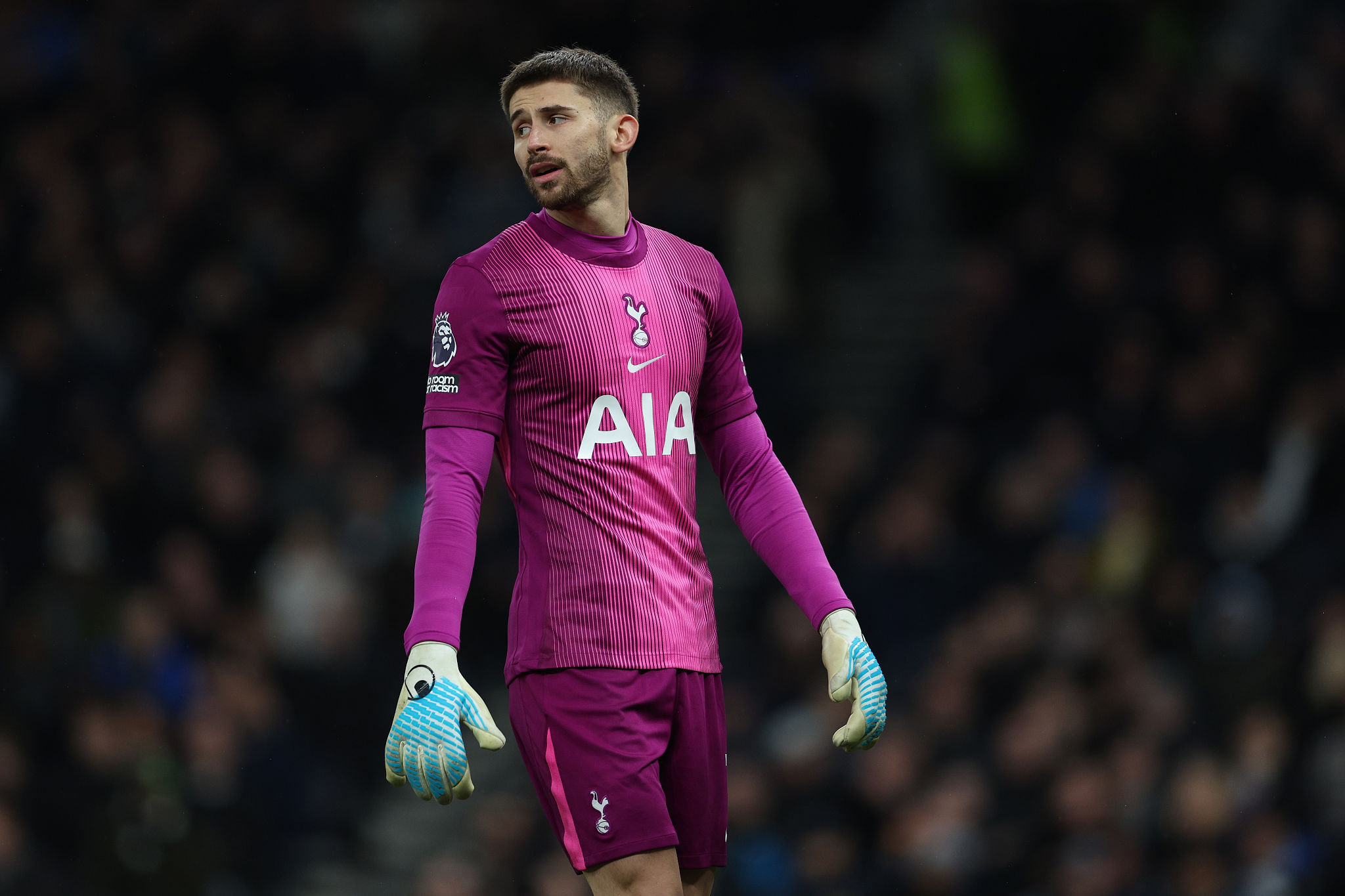 Vicario nel mirino della Juventus: si riaccende la sfida di mercato con l’Inter