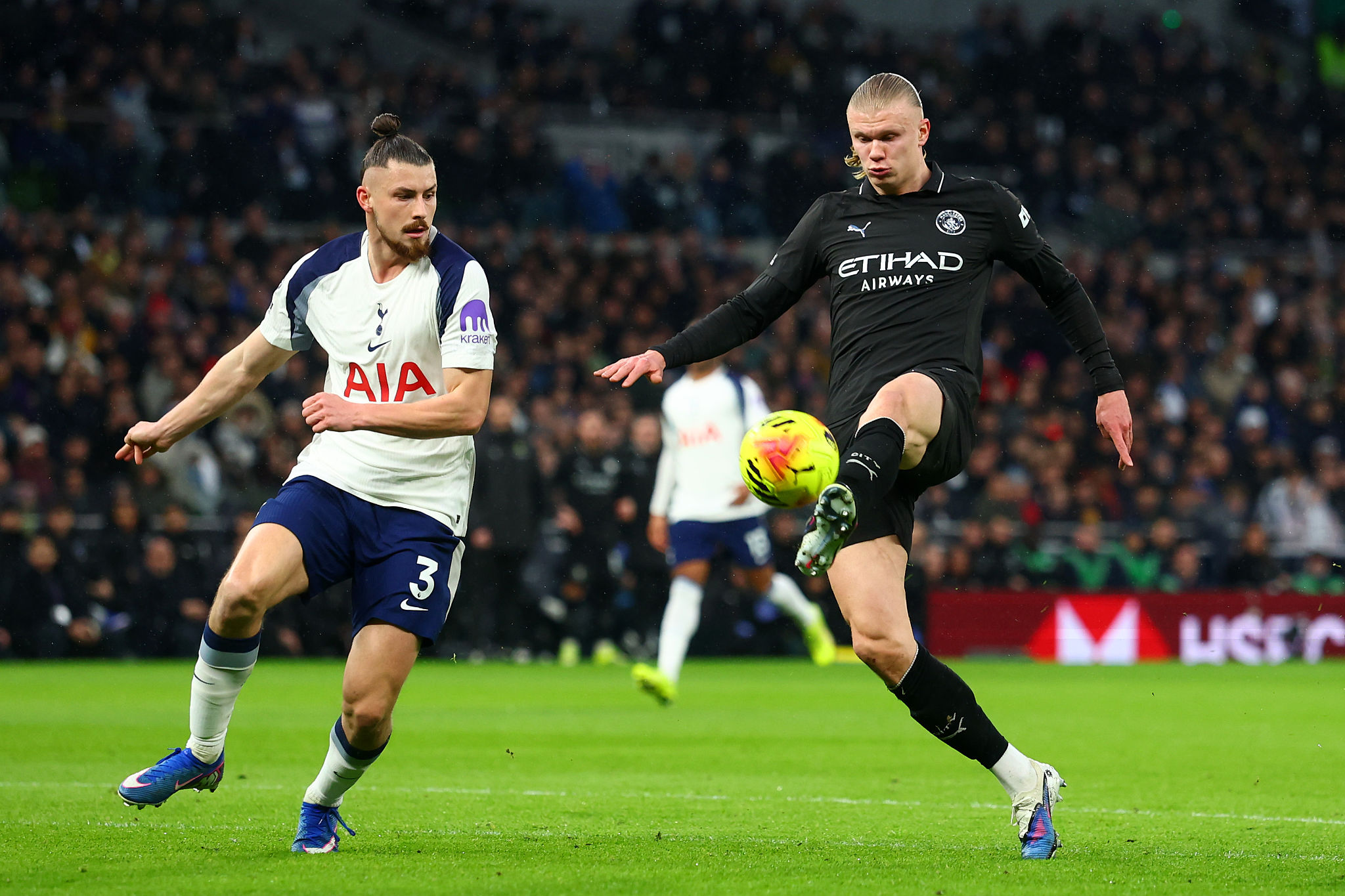 Tentativo Juve per Dragusin, no del Tottenham