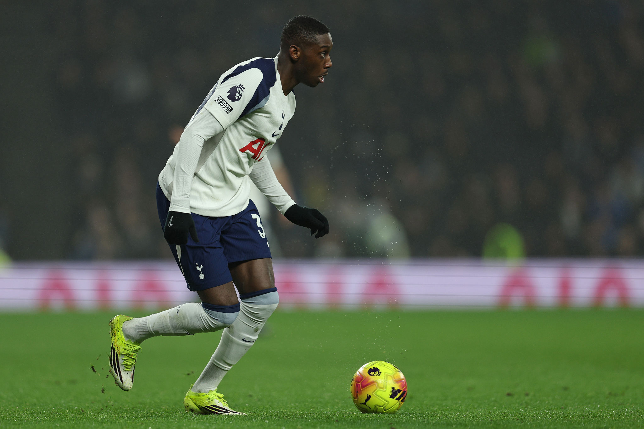 Kolo Muani, Ottolini conferma l'interesse della Juve: “Ci sono stati colloqui”