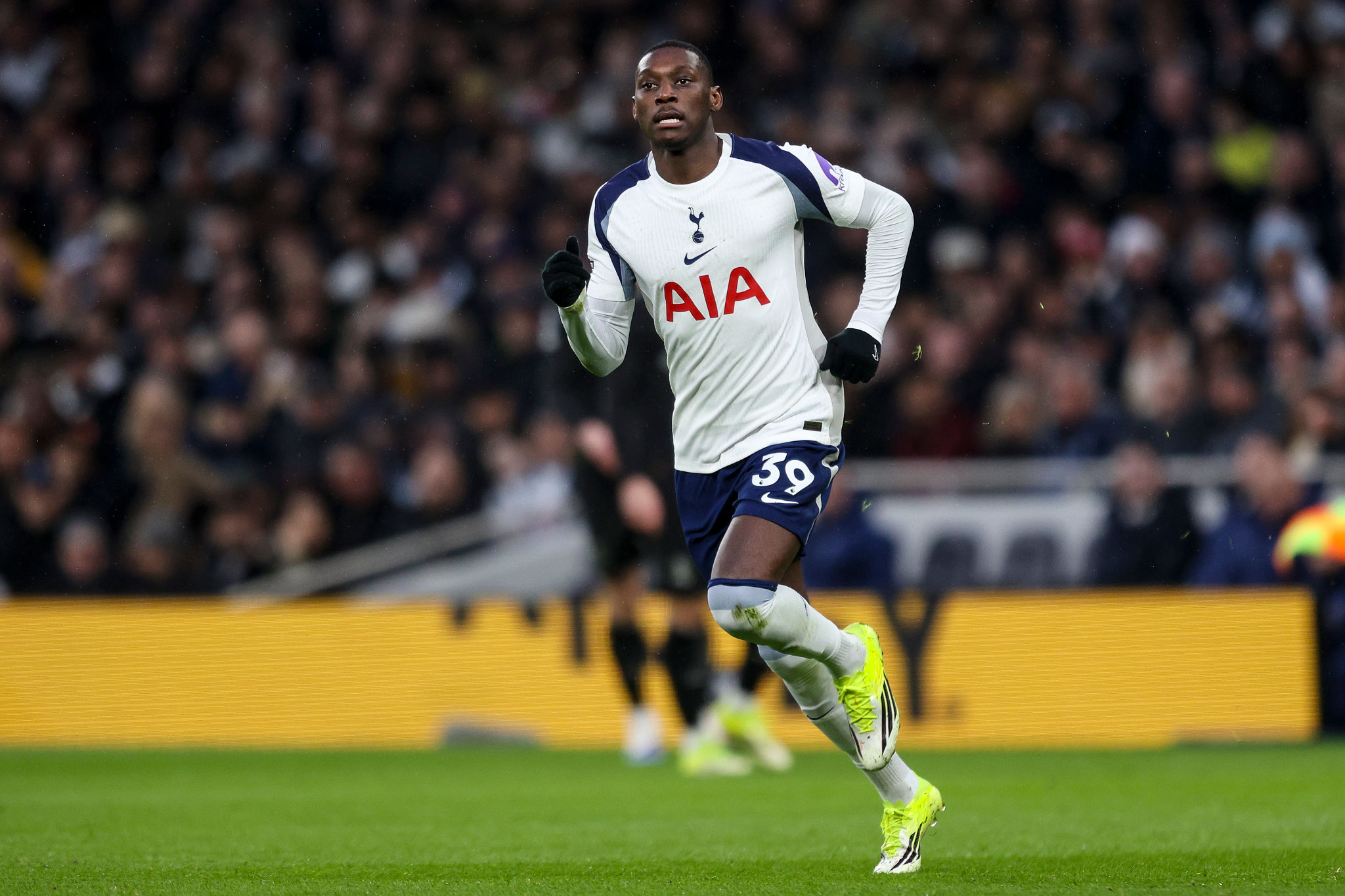 Juventus torna su Kolo Muani: pronta un’offerta da 40 milioni al Psg