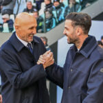 Juve, i numeri bocciano Spalletti: un rendimento peggiore rispetto alla scorsa stagione