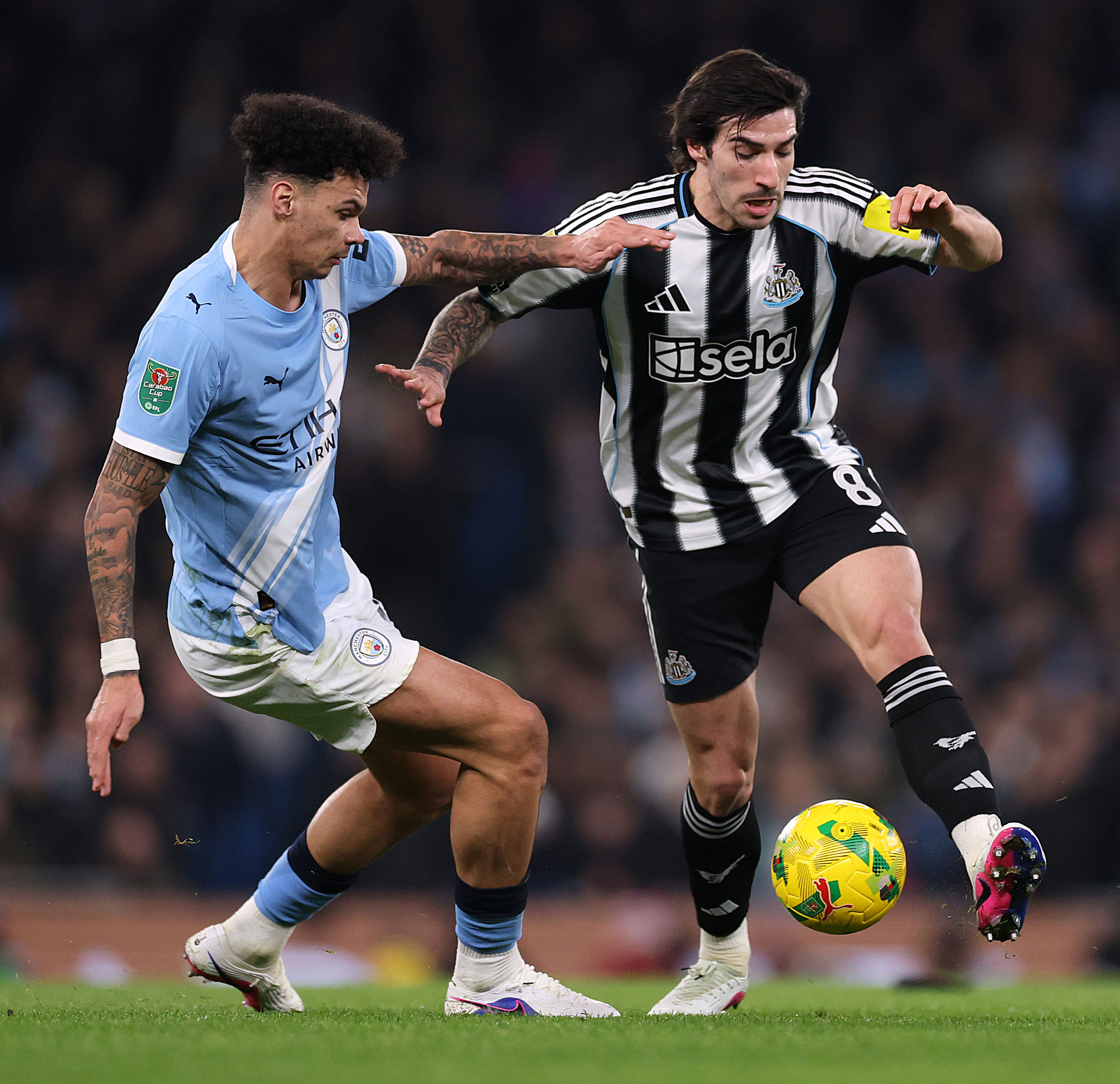 Tonali alla Juventus, l'agente Riso rimanda ogni discorso all'estate