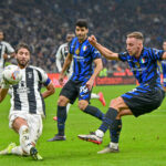 Flick: "Inter-Juventus la peggior partita per errori arbitrali"